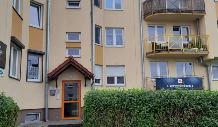 Mieszkanie 2-pokojowe Chodzież