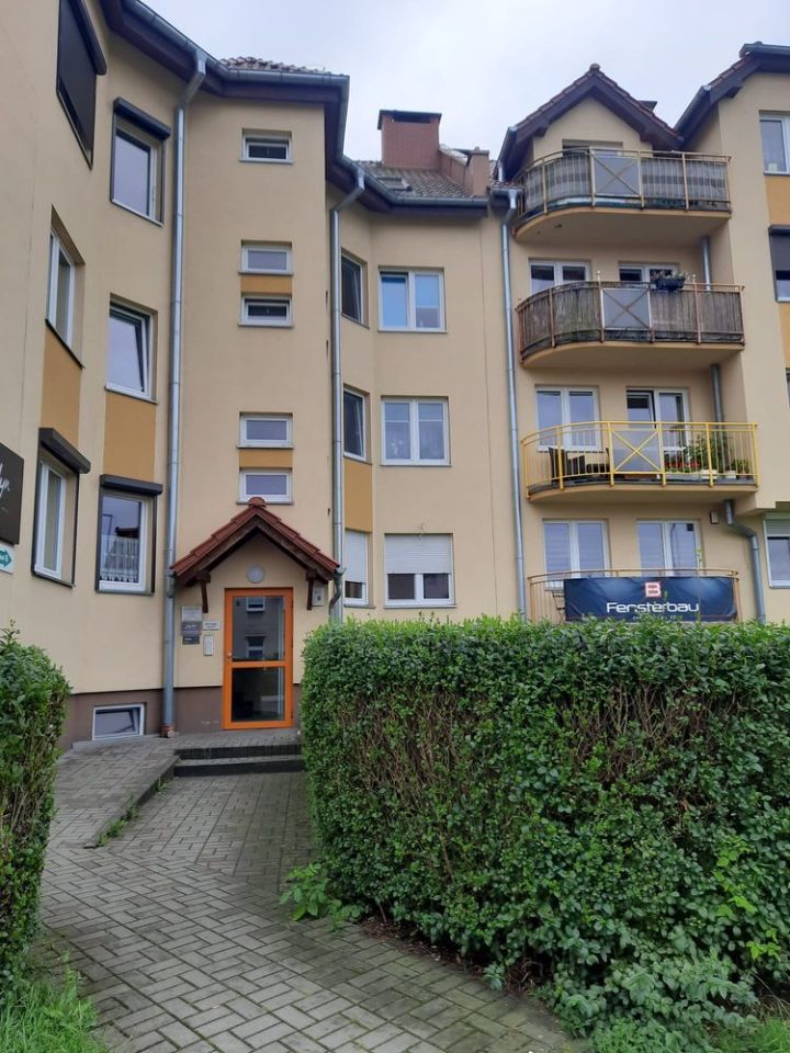 Mieszkanie 2-pokojowe Chodzież