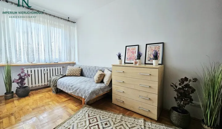 Mieszkanie 4-pokojowe Lublin Czechów, ul. Radzyńska