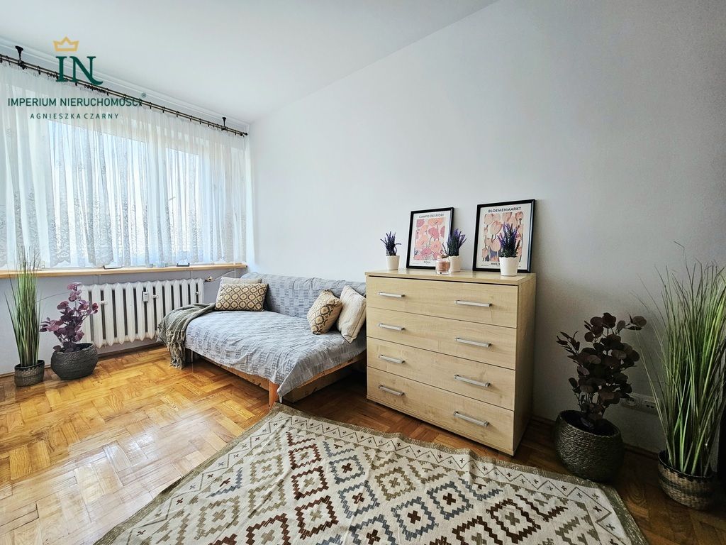 Mieszkanie 4-pokojowe Lublin Czechów, ul. Radzyńska. Zdjęcie 9