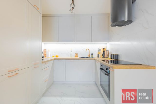 Mieszkanie 2-pokojowe Warszawa Praga-Południe, ul. Czapelska. Zdjęcie 8