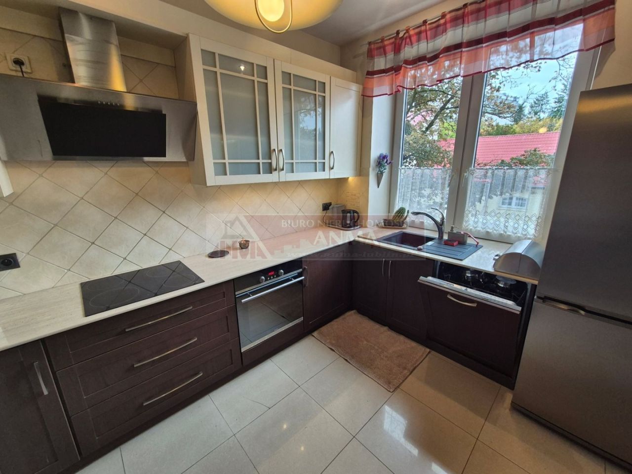 Mieszkanie 3-pokojowe Lublin Śródmieście, ul. Marii Curie-Skłodowskiej. Zdjęcie 6