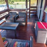 Działka rolna Karwieńskie Błoto Drugie, ul. Wczasowa. Zdjęcie 4