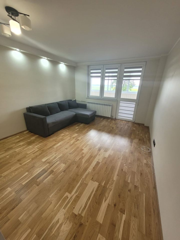 Mieszkanie 2-pokojowe Niećkowo