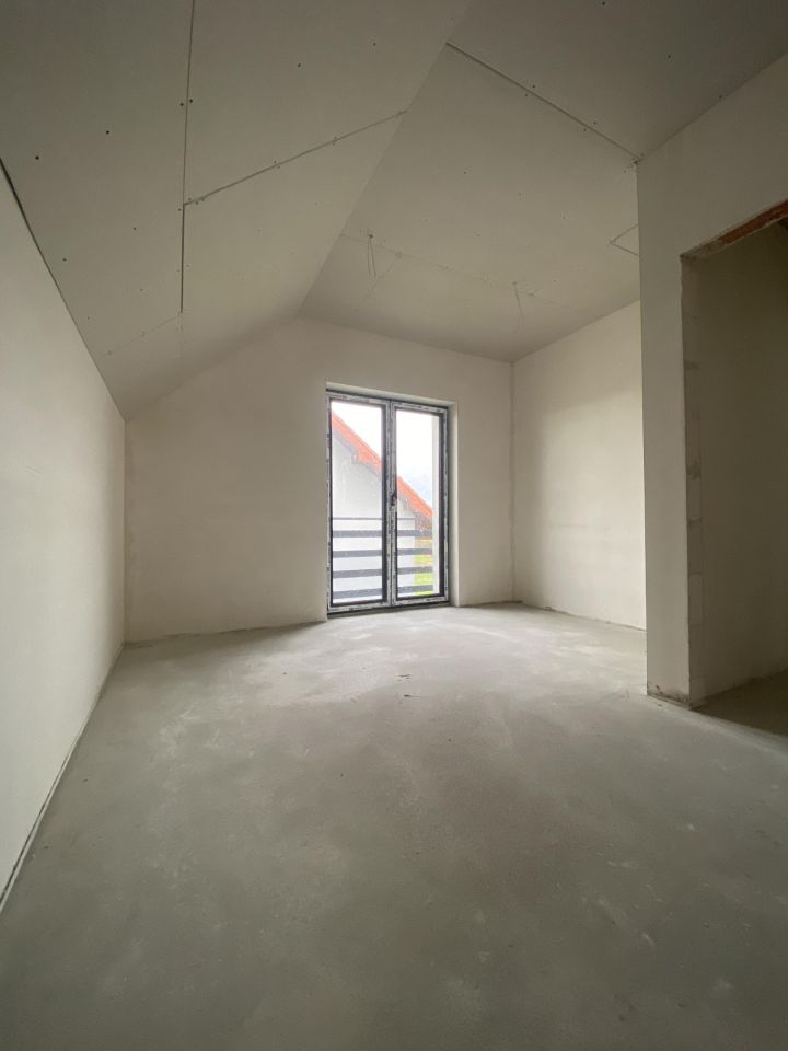 dom wolnostojący, 5 pokoi Radakowice, ul. Jaśminowa. Zdjęcie 19