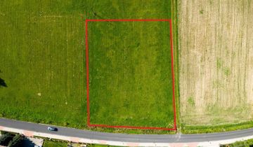 Działka budowlana Mirsk