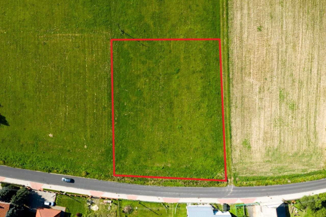 Działka budowlana Mirsk. Zdjęcie 2