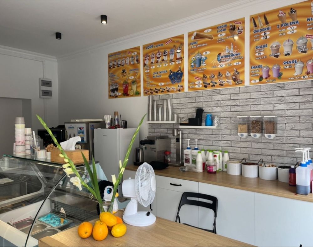 Lokal Lębork, ul. Staromiejska. Zdjęcie 2