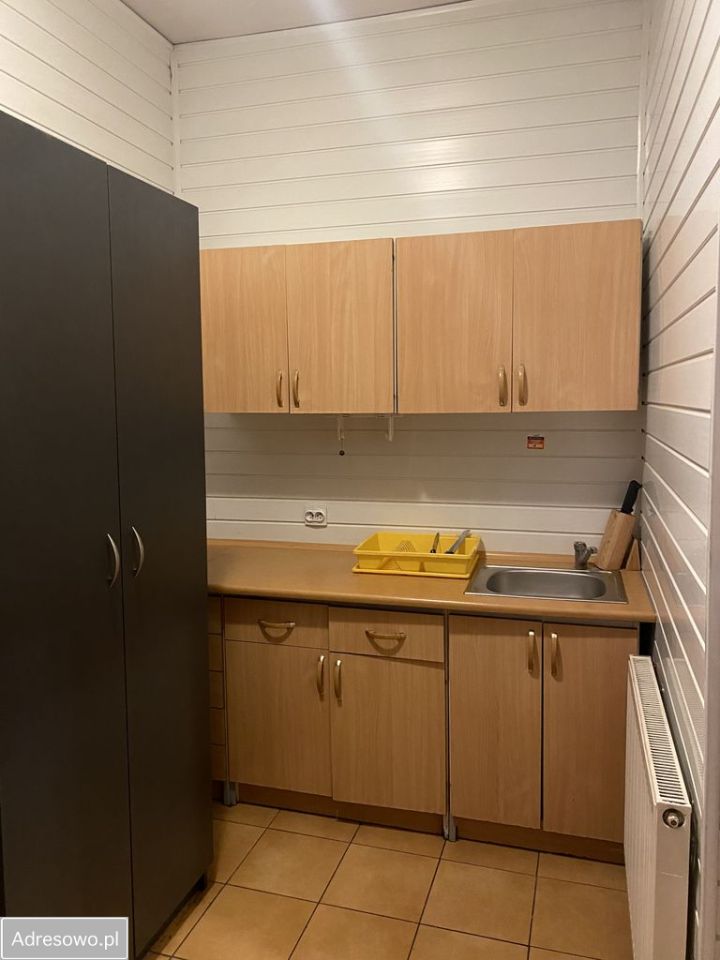 Lokal Blachownia, ul. Leśna. Zdjęcie 3