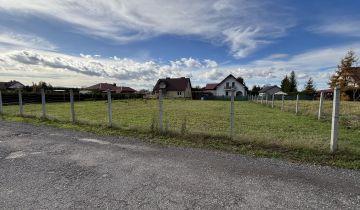 Działka budowlana Rzeszów Budziwój, ul. Porąbki