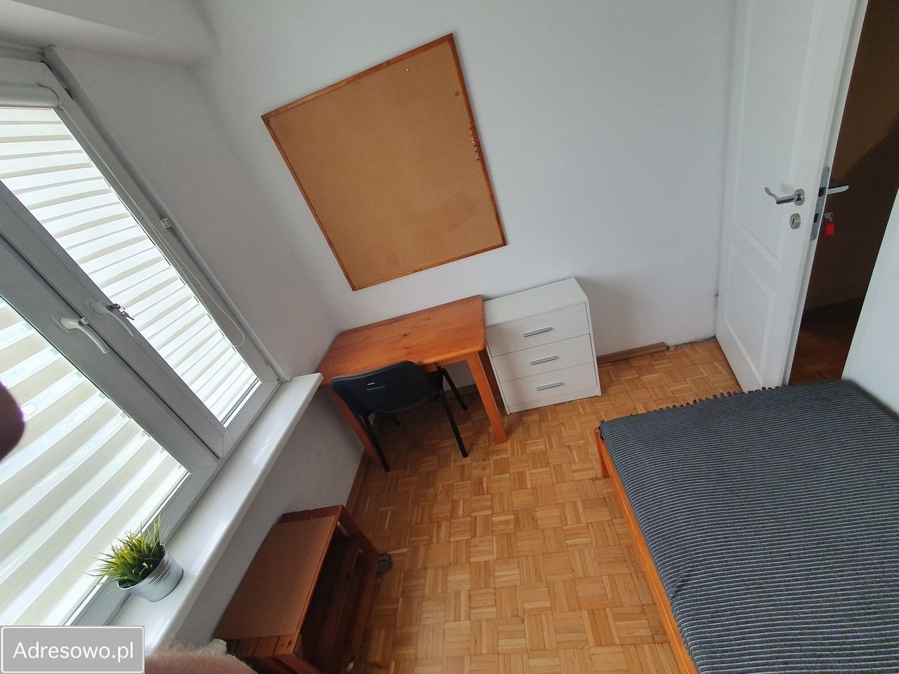 Pokój Lublin Czechów, ul. Niccolo Paganiniego. Zdjęcie 13