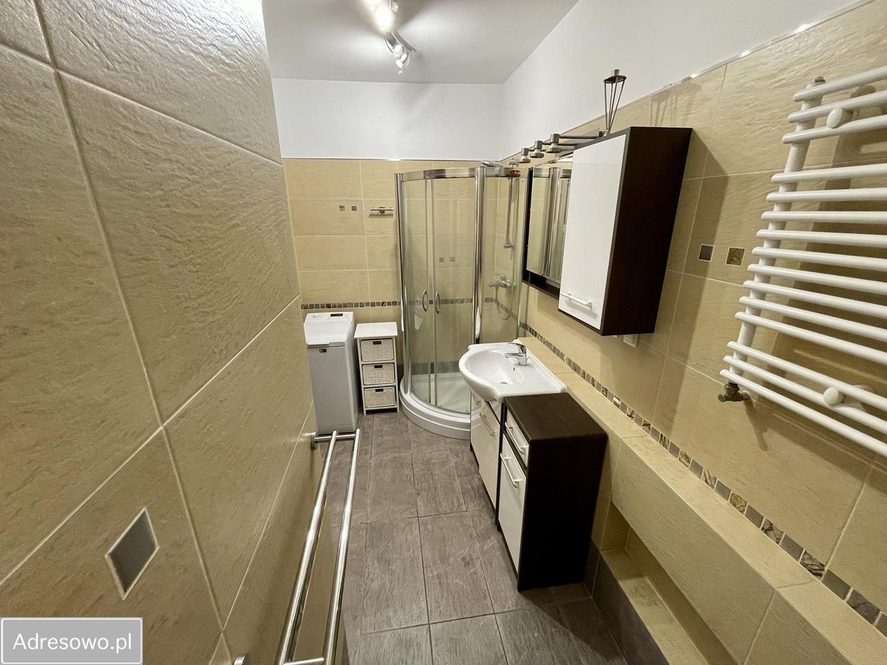 Mieszkanie 2-pokojowe Warszawa Wilanów, ul. Sarmacka. Zdjęcie 10