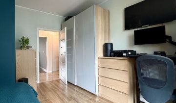 Mieszkanie 3-pokojowe Warszawa Żoliborz, ul. Kaliny Jędrusik