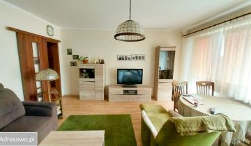 Mieszkanie 3-pokojowe Zduńska Wola, ul. Przejazd