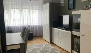 Mieszkanie 3-pokojowe Nowy Dwór Mazowiecki, ul. Chemików