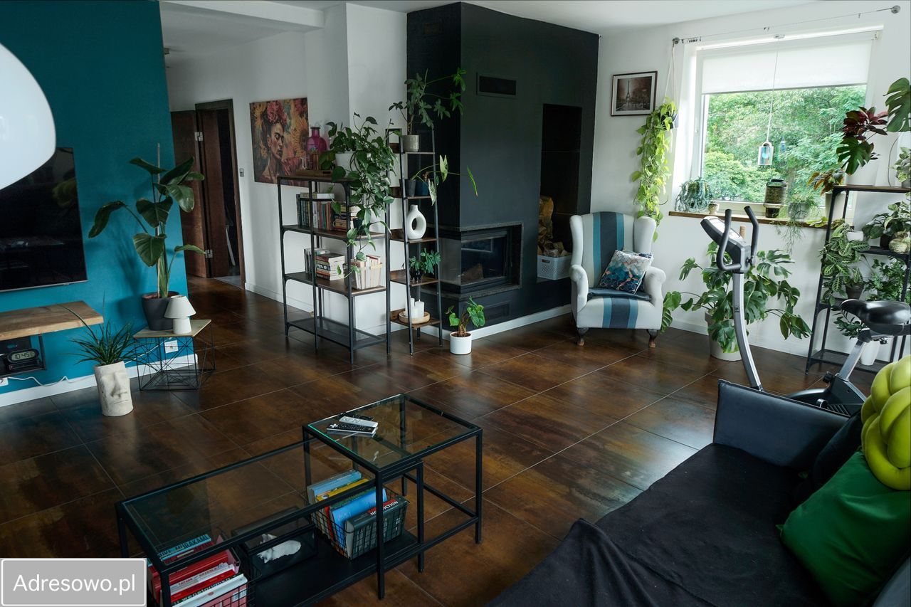 bliźniak, 5 pokoi Izabelin C. Zdjęcie 16