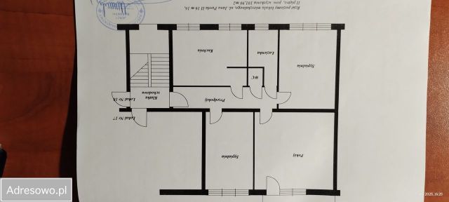 Mieszkanie 3-pokojowe Nowa Dęba, ul. Jana Pawła II. Zdjęcie 8