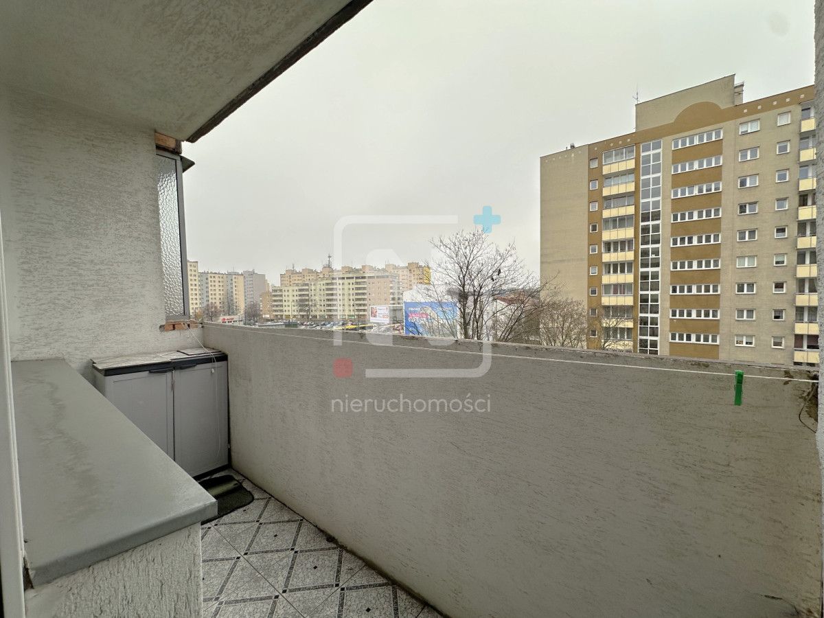 Mieszkanie 2-pokojowe Warszawa Wola, ul. Górczewska. Zdjęcie 3