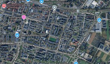 Mieszkanie 1-pokojowe Świdnik, ul. Mikołaja Kopernika