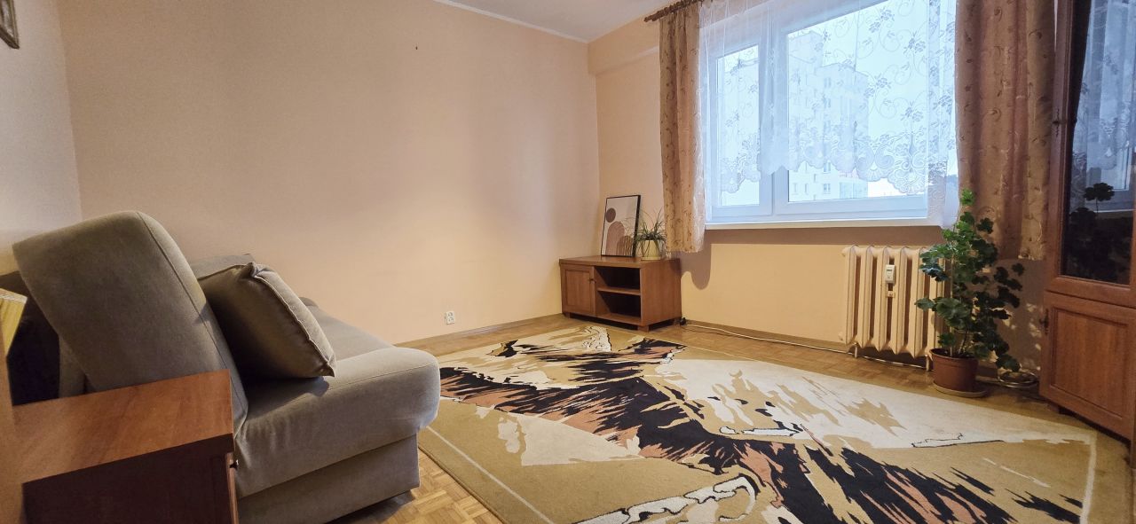 Mieszkanie 3-pokojowe Toruń Na Skarpie, ul. Ludwika Ślaskiego. Zdjęcie 11