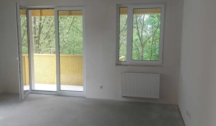 Mieszkanie 2-pokojowe Łódź Polesie