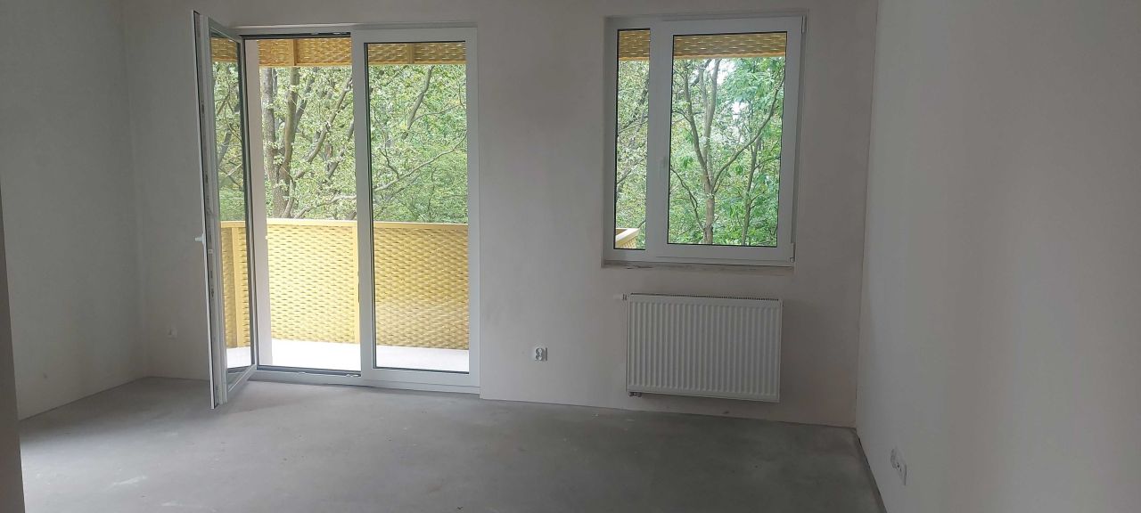 Mieszkanie 2-pokojowe Łódź Polesie