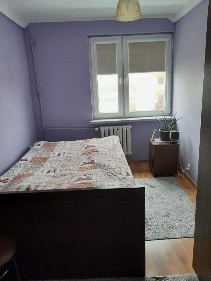 Mieszkanie 2-pokojowe Piotrków Trybunalski, ul. Romana Dmowskiego. Zdjęcie 5