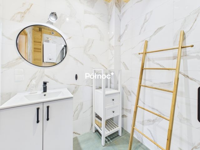 dom wolnostojący, 4 pokoje Warkałki. Zdjęcie 5