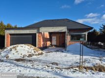 dom wolnostojący, 4 pokoje Niemcz. Zdjęcie 2