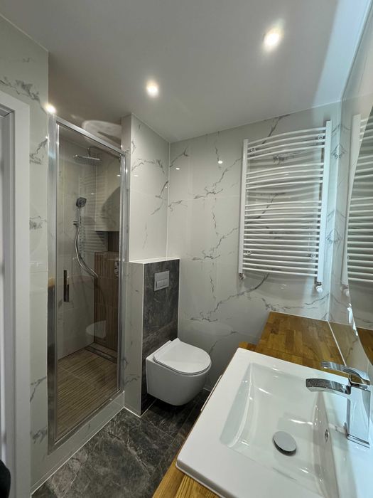 Mieszkanie 3-pokojowe Stargard, ul. Henryka Wieniawskiego. Zdjęcie 6