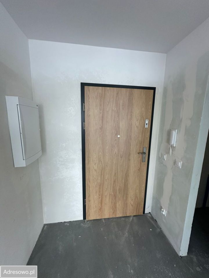 Mieszkanie 1-pokojowe Gdańsk Orunia, ul. Kazimierza Wielkiego. Zdjęcie 6