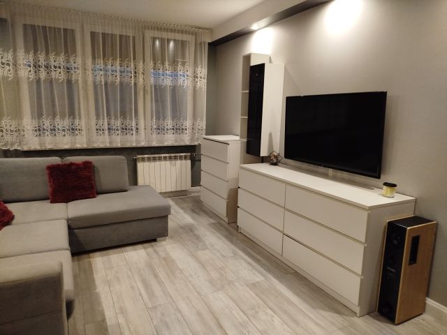 Mieszkanie 2-pokojowe Włocławek Zazamcze, ul. Toruńska. Zdjęcie 2