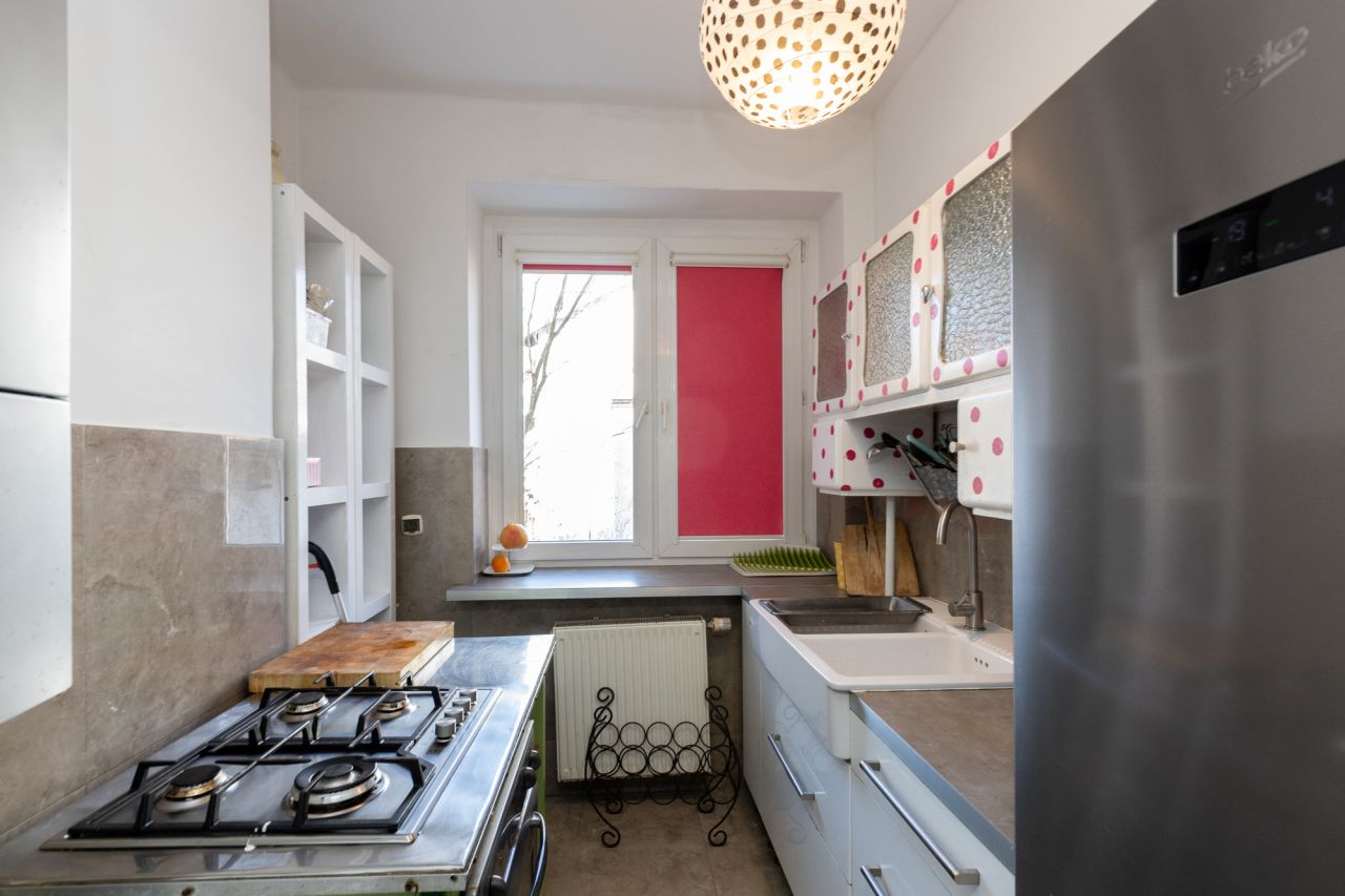 Mieszkanie 3-pokojowe Opole Wyspa Bolko, ul. 11 Listopada. Zdjęcie 16