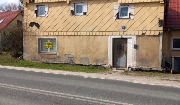 dom wolnostojący, 10 pokoi Orłowice