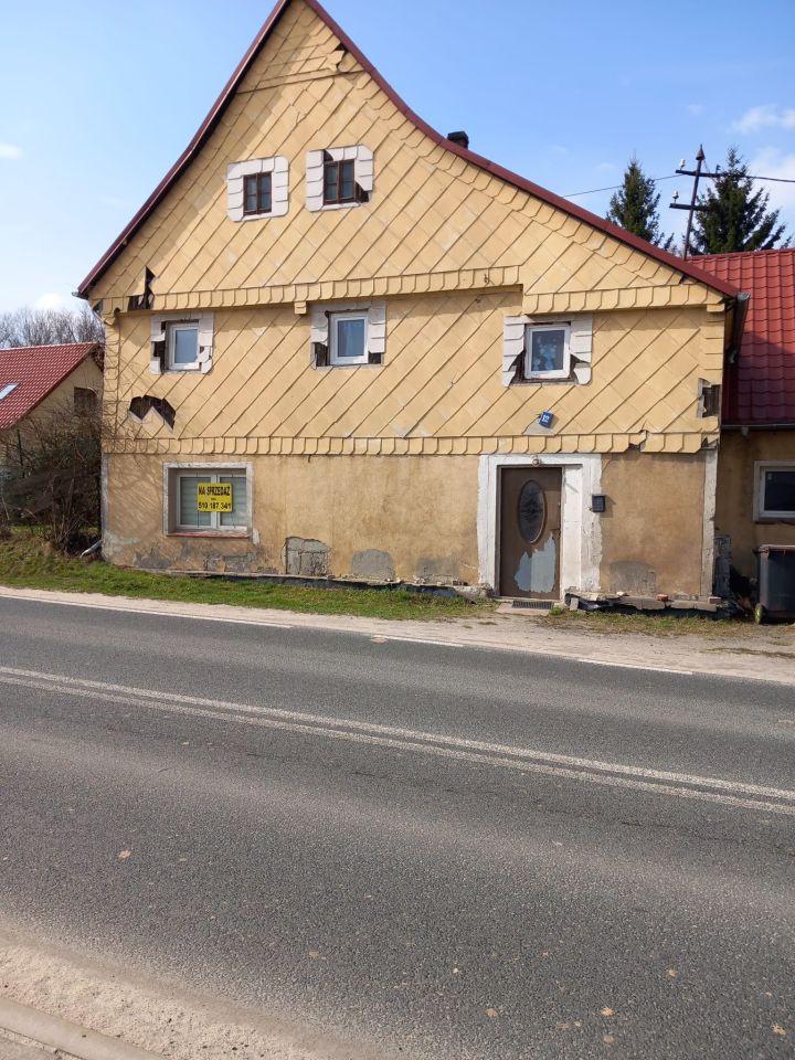 dom wolnostojący, 10 pokoi Orłowice. Zdjęcie 1