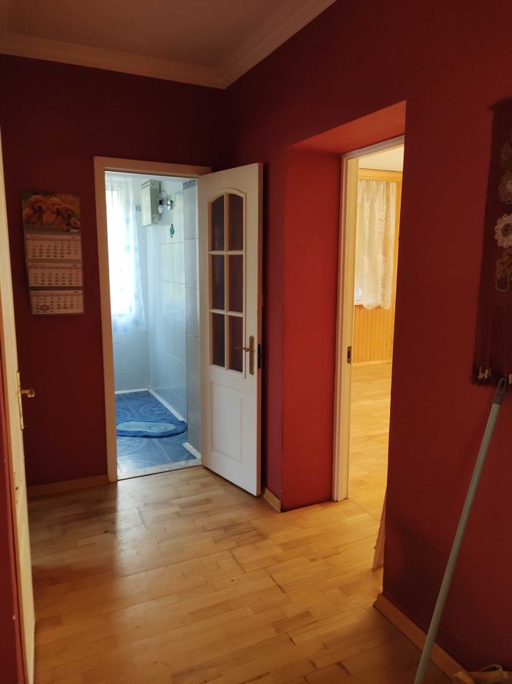 dom wolnostojący, 3 pokoje Łódź Bałuty. Zdjęcie 6