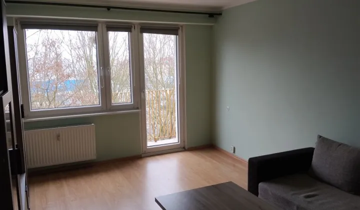 Mieszkanie 2-pokojowe Olsztyn, ul. Wincentego Pstrowskiego