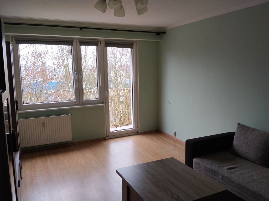 Mieszkanie 2-pokojowe Olsztyn, ul. Wincentego Pstrowskiego. Zdjęcie 1