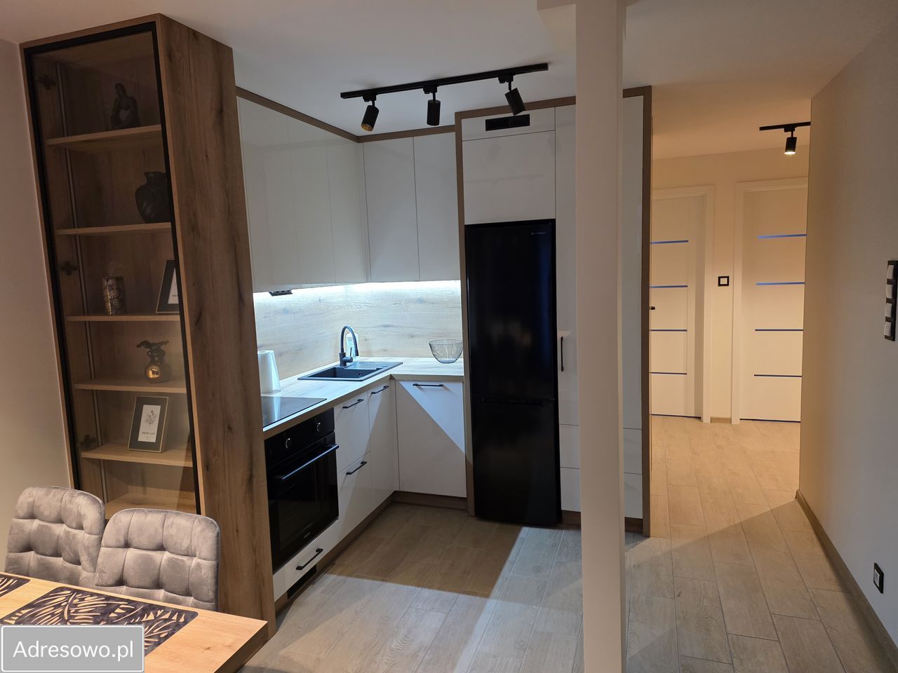 Mieszkanie 3-pokojowe Gniewkowo, ul. 700-lecia. Zdjęcie 5