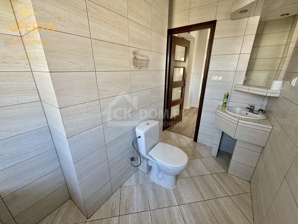 Mieszkanie 5-pokojowe Kielce, ul. Gliniana. Zdjęcie 11