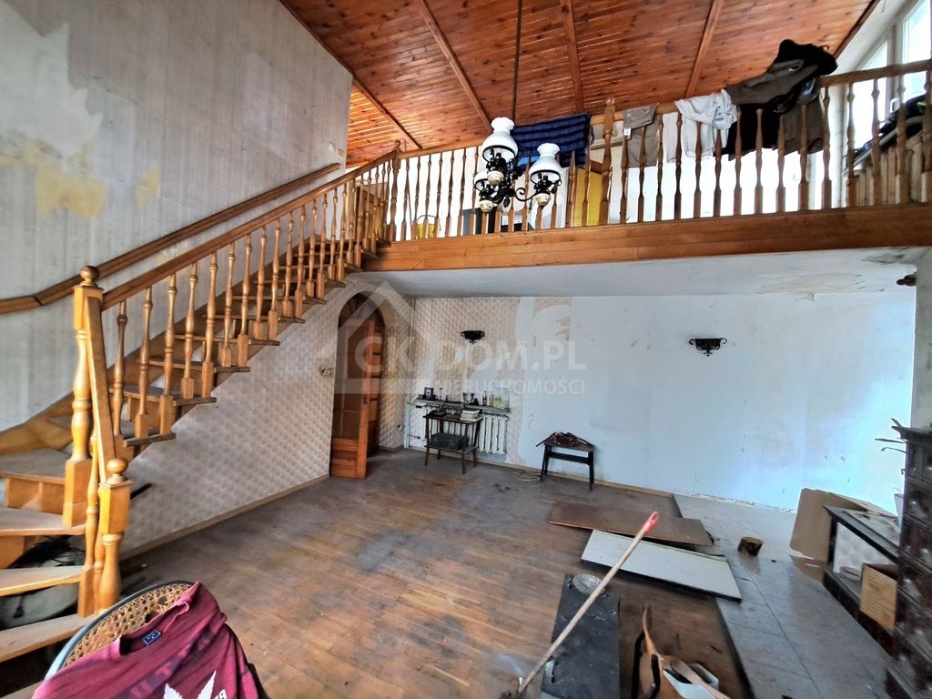 dom wolnostojący, 5 pokoi Jaworznia. Zdjęcie 6