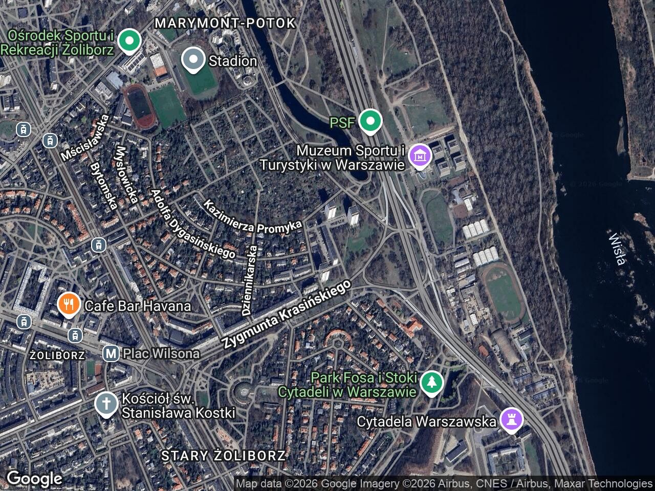 Mieszkanie 1-pokojowe Warszawa Żoliborz, ul. Kazimierza Promyka. Zdjęcie 1