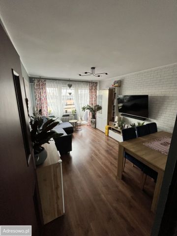 Mieszkanie 2-pokojowe Kruszwica, ul. Józefa Ignacego Kraszewskiego. Zdjęcie 1