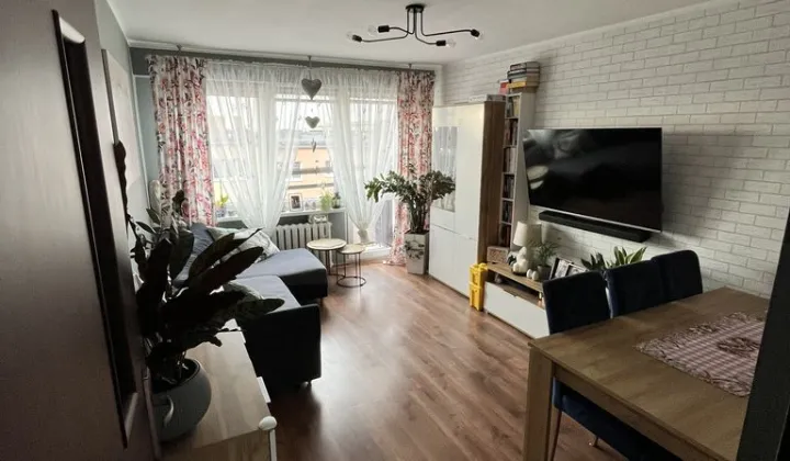 Mieszkanie 2-pokojowe Kruszwica, ul. Józefa Ignacego Kraszewskiego