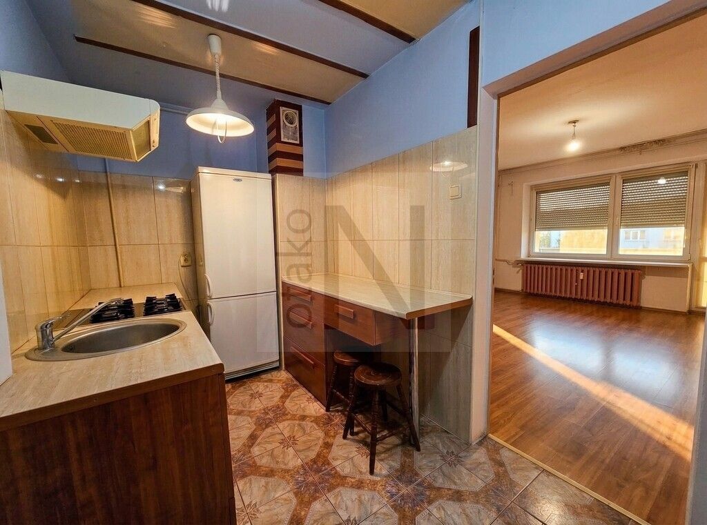 Mieszkanie 1-pokojowe Częstochowa Północ. Zdjęcie 4