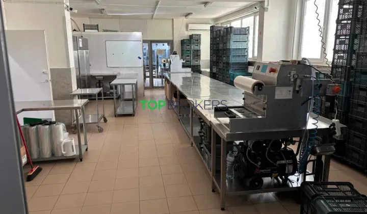 Lokal Warszawa Targówek