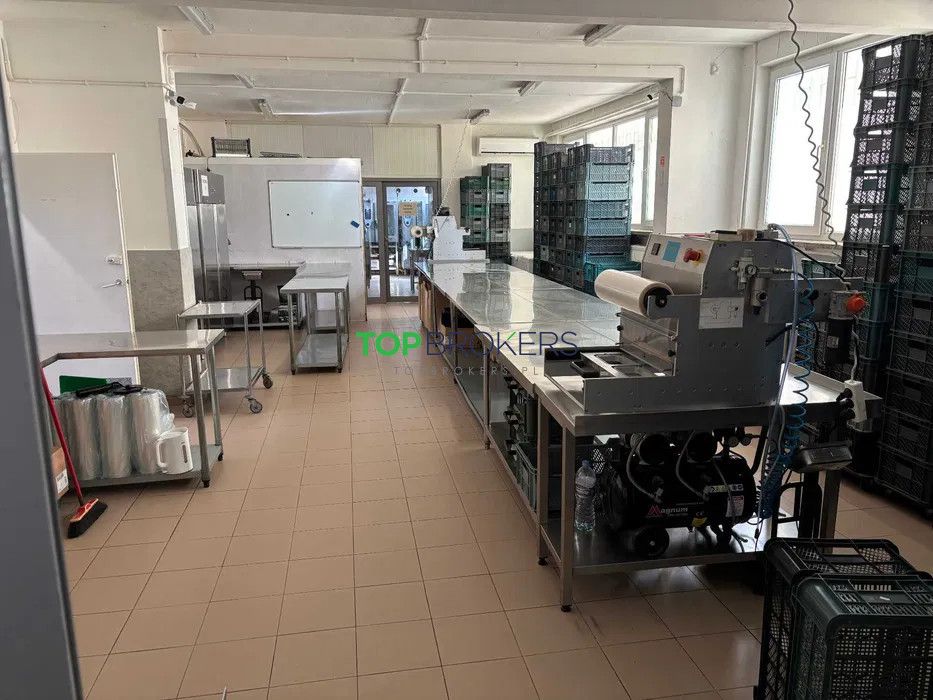 Lokal Warszawa Targówek. Zdjęcie 1