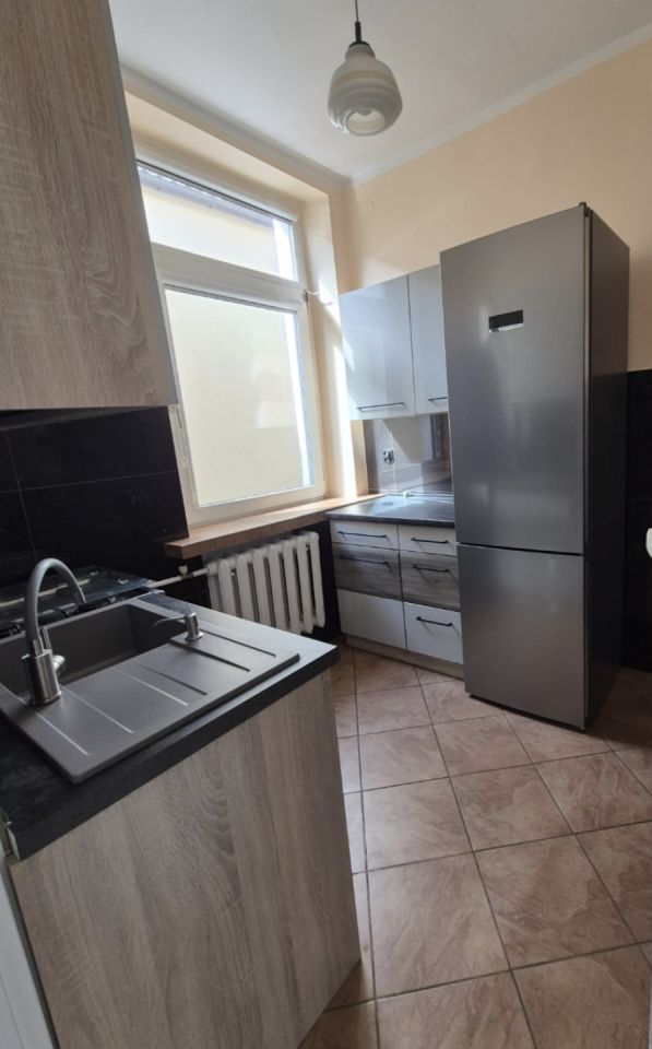 Mieszkanie 1-pokojowe Włodawa Śródmieście, ul. Rynek. Zdjęcie 5