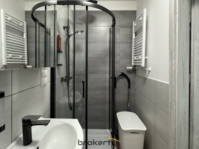 Mieszkanie 1-pokojowe Wrocław Sołtysowice, ul. Sołtysowicka. Zdjęcie 8