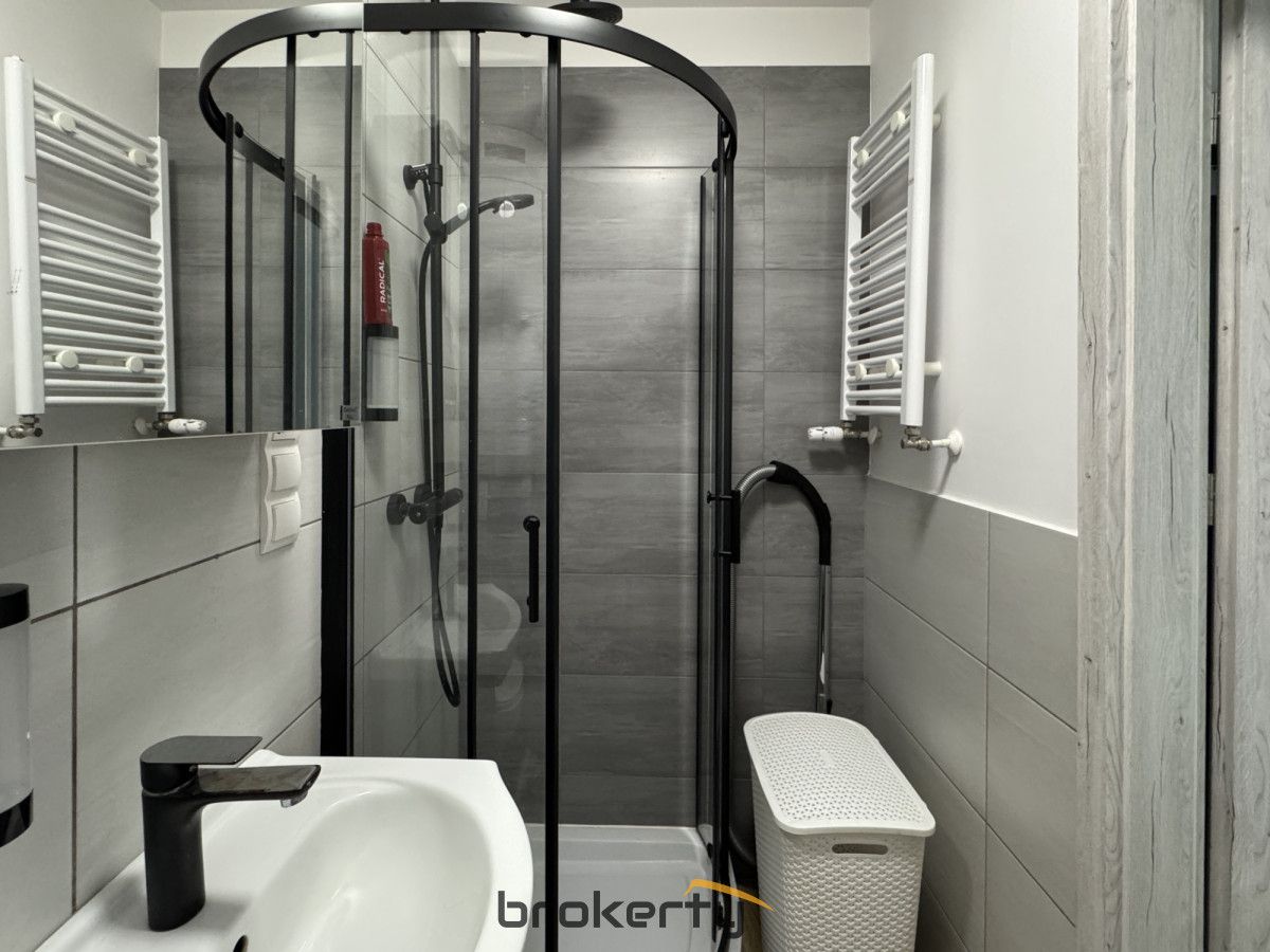 Mieszkanie 1-pokojowe Wrocław Sołtysowice, ul. Sołtysowicka. Zdjęcie 8